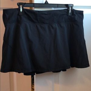 Lululemon Skort